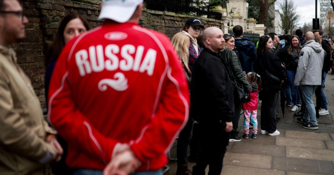 Uvjerljiva pobjeda Vladimira Putina na predsjedničkim izborima, dobio čak 87,8 posto glasova